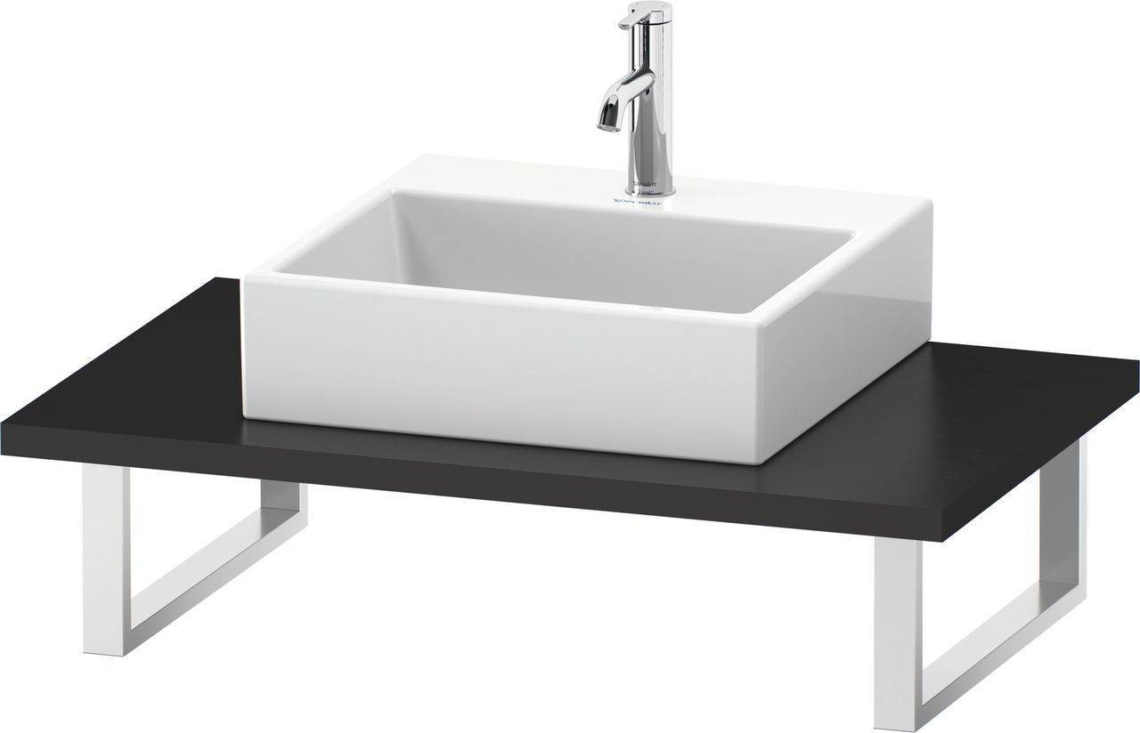 Duravit L-Cube Konsole 800mm