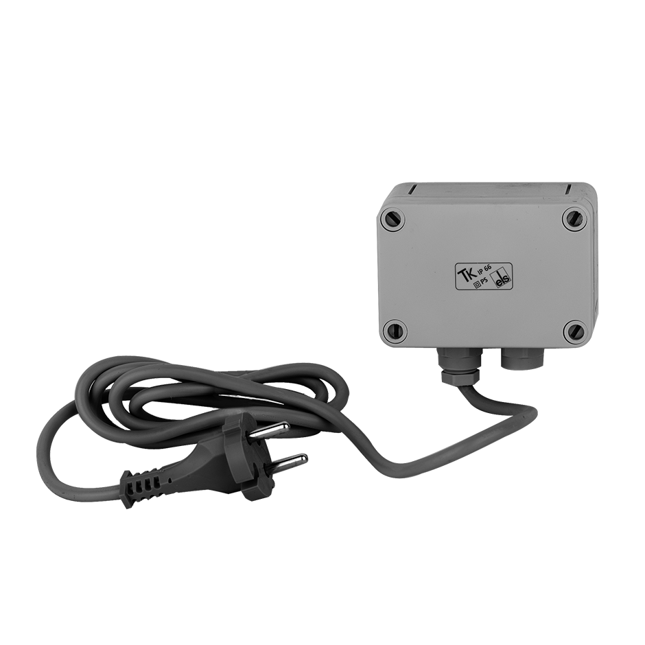 Gessi Transformator für Sensor