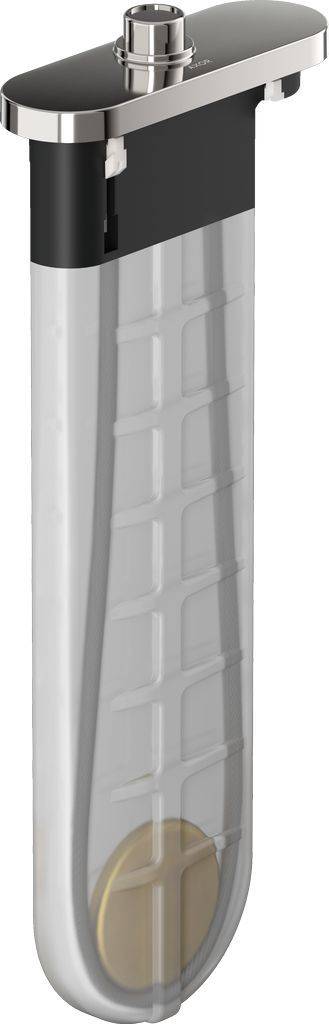 Axor sBox Fertigset oval