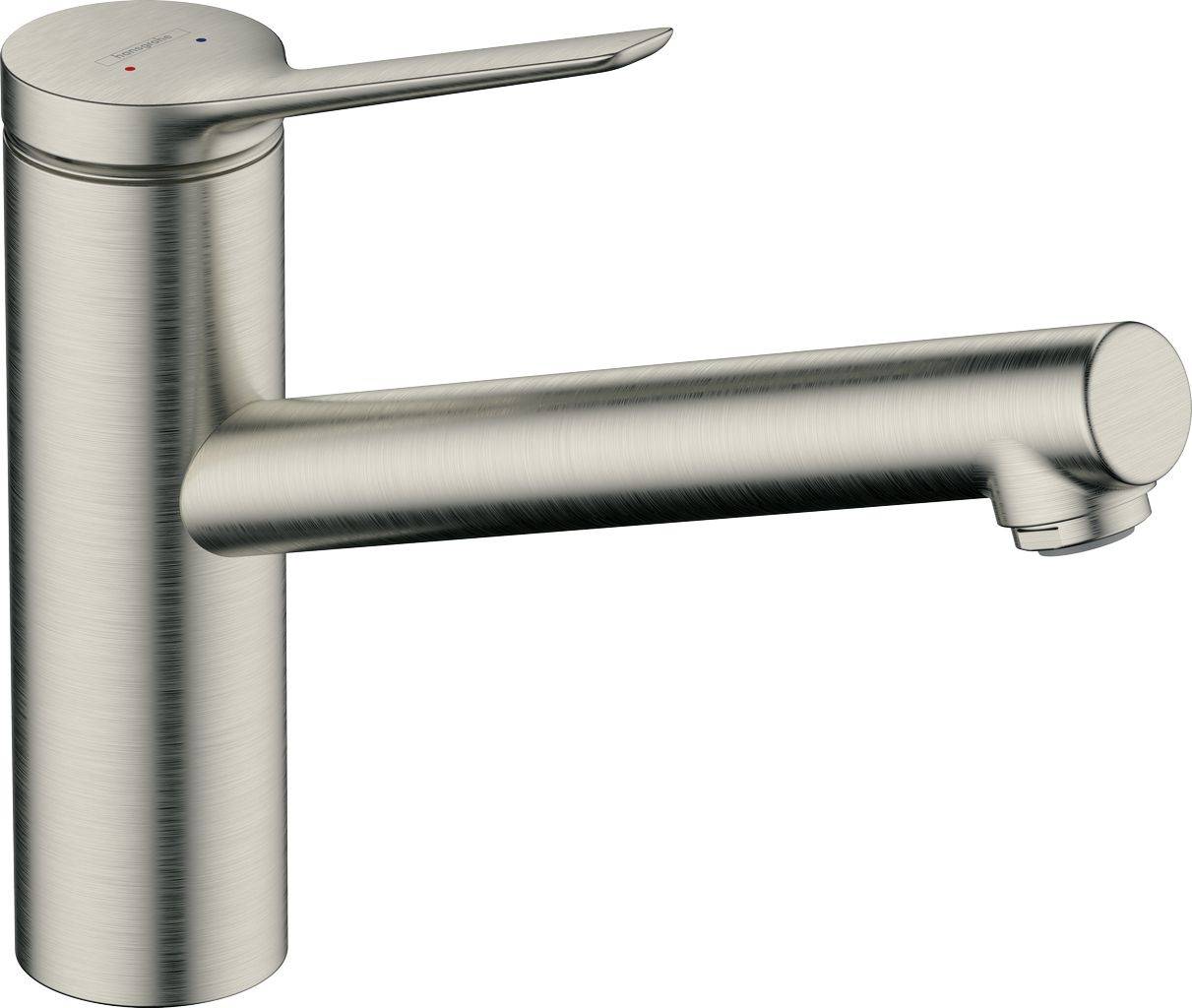 Zesis M33 Einhebel-Küchenmischer, 150, 1jet
