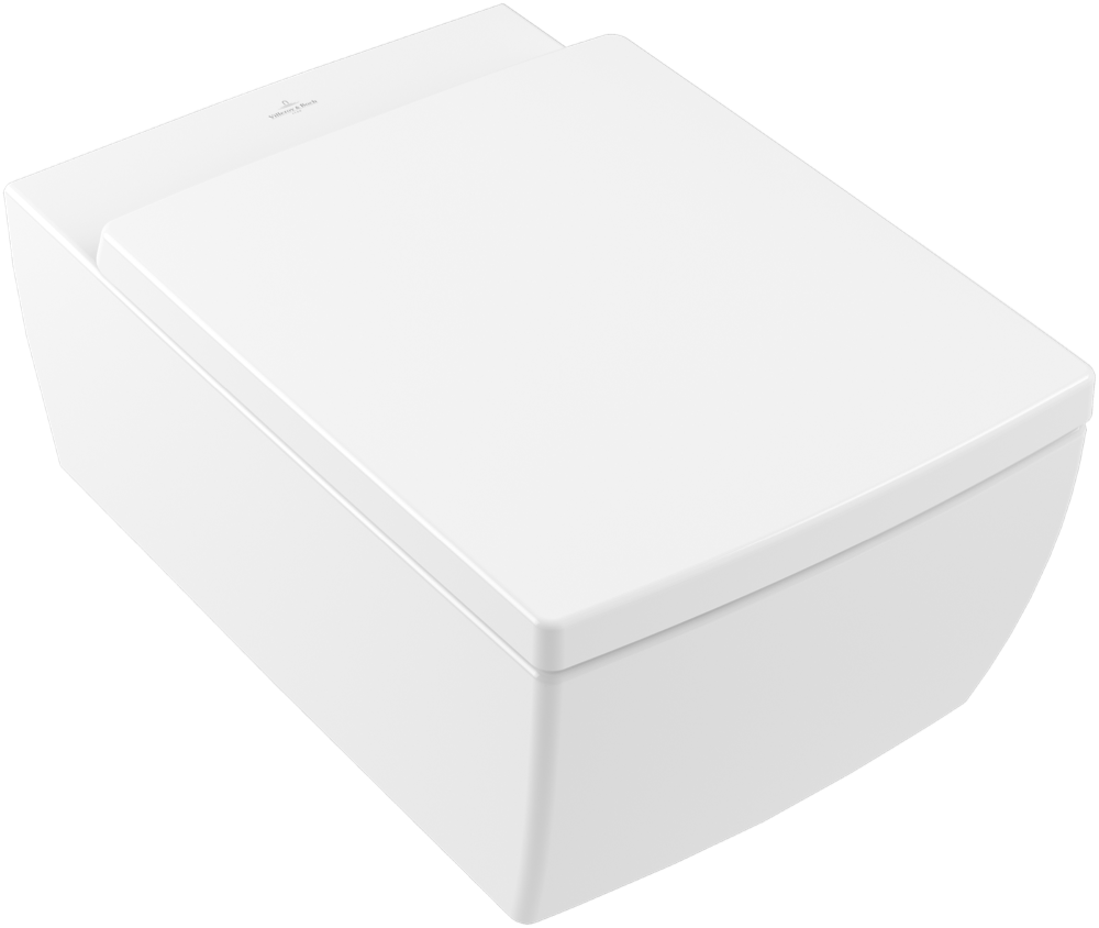 Villeroy & Boch Memento 2.0 Tiefspülklosett spülrandlos