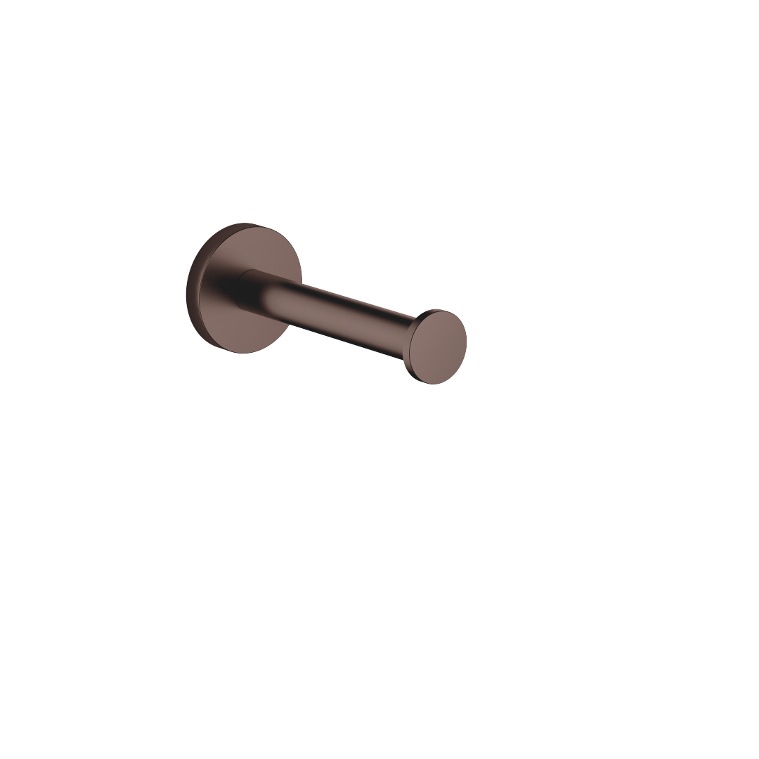Dornbracht Tara. Reserve-Papierrollenhalter