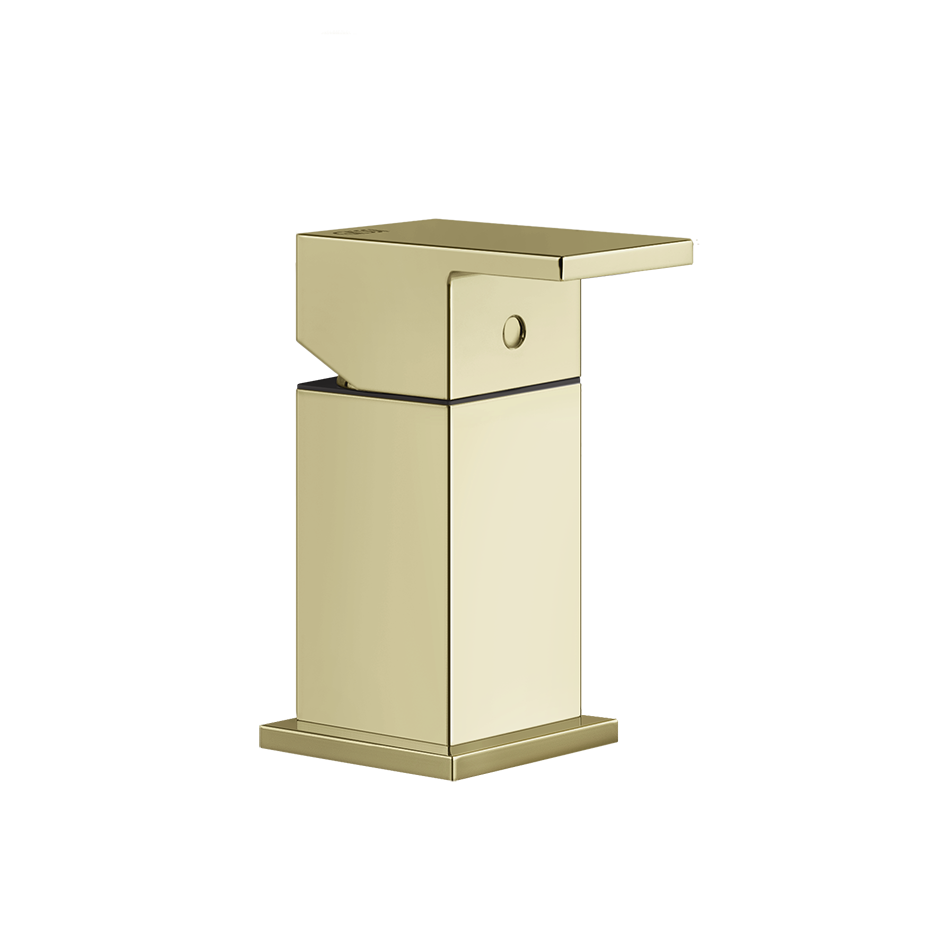 Gessi Rettangolo Wanne-Einhebelmischer für separaten Auslauf