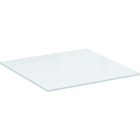 Xeno² Glas-Abdeckplatte 450 x 8 x 450mm