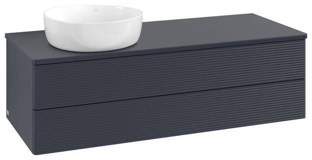 Villeroy & Boch Antao Waschbeckenunterschrank 1200 x 360 x 500mm