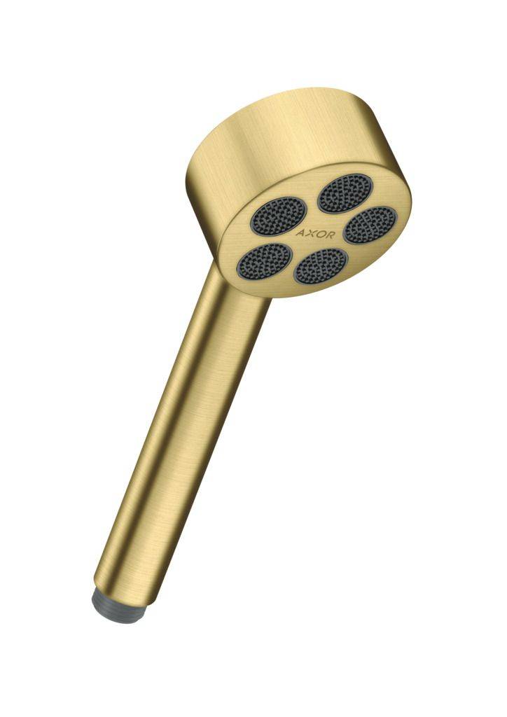 One hand shower 75 1jet