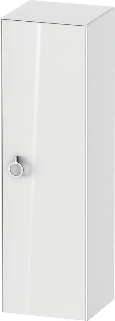 Duravit White Tulip Halbhochschrank