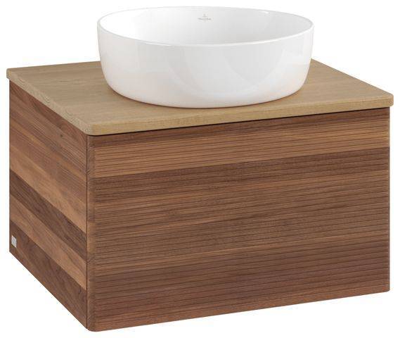 Villeroy & Boch Antao Waschbeckenunterschrank 600 x 360 x 500mm