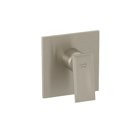 KLUDI DECUS Unterputz-Brause-Einhandmischer