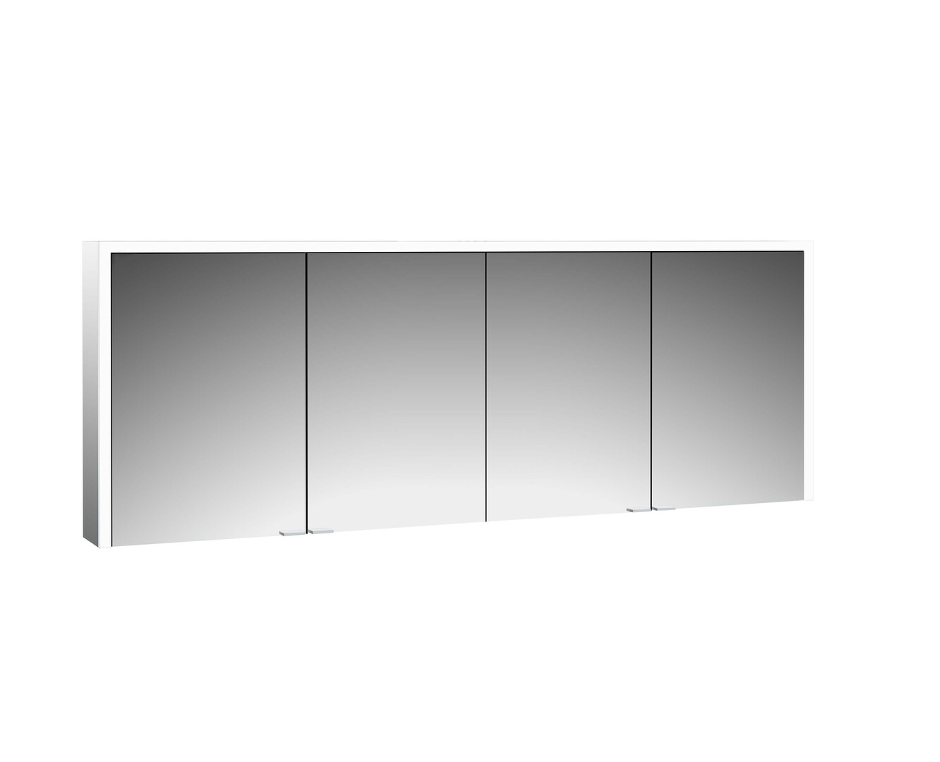 emco prime 3 Lichtspiegelschrank 2000mm