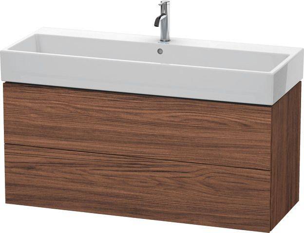 Duravit L-Cube Waschtischunterbau LC6279 für Vero Air Waschtisch