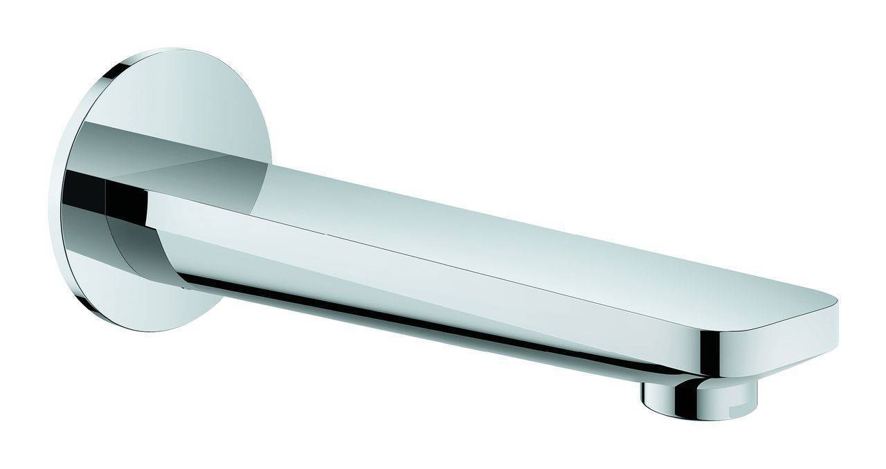 GROHE Lineare Wanneneinlauf