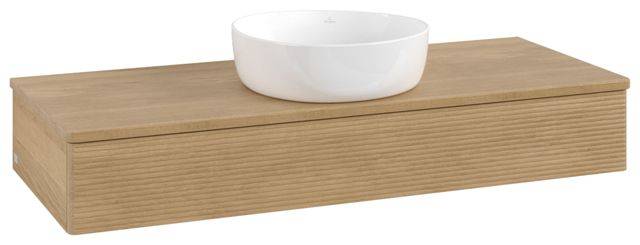 Villeroy & Boch Antao Waschbeckenunterschrank 1200 x 190 x 500mm