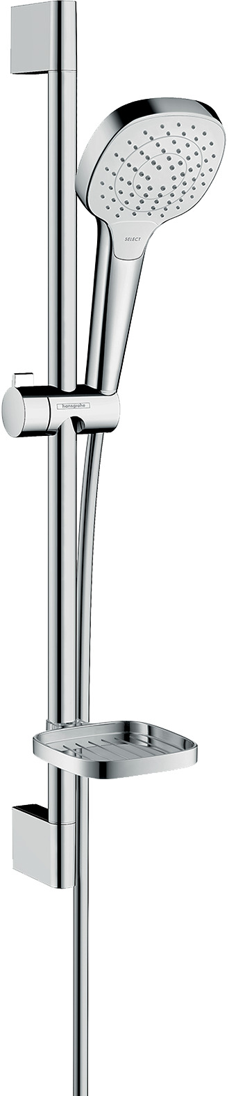 Hansgrohe Brauseset Croma Select E 110 Vario