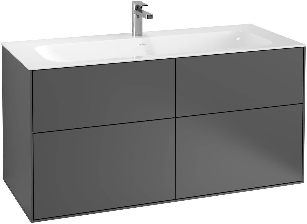 Villeroy & Boch Finion Waschtischunterschrank 1196 x 591 x 498mm