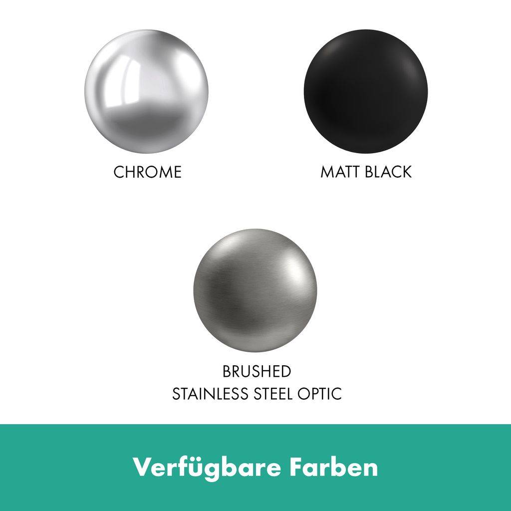72859670_06 Talis M54 Einhebel-Küchenmischer 270, 1jet, für offene Warmwasserbereiter
