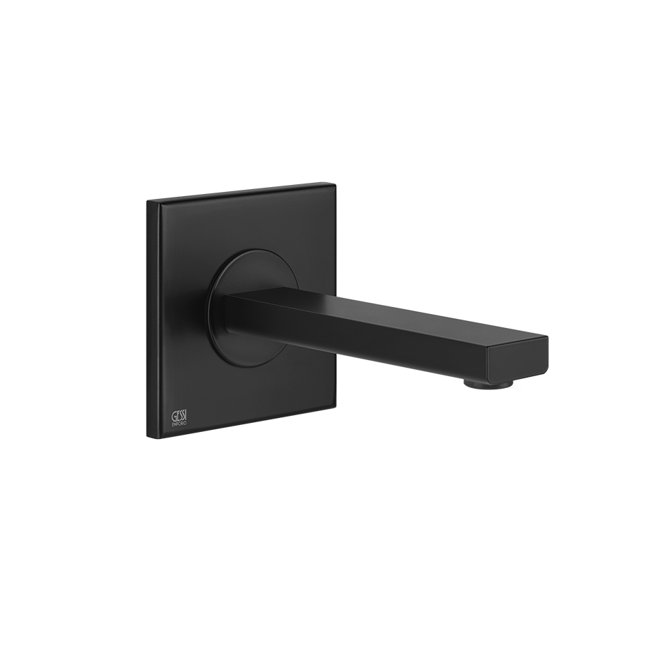 Emporio Via Manzoni Waschtisch-Wand-Auslauf 147mm