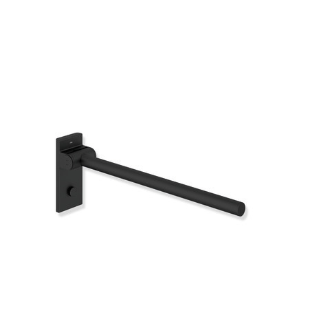 HEWI System 900 Stützklappgriff Mono, Design A