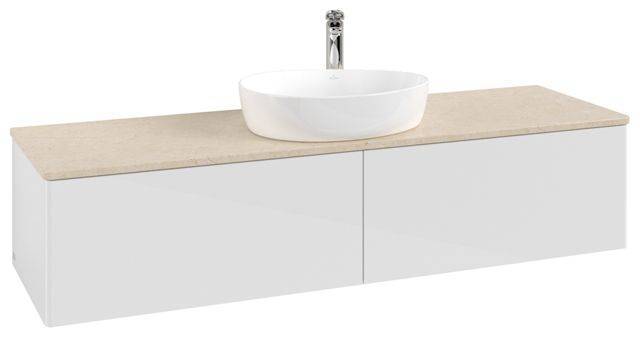 Villeroy & Boch Antao Waschbeckenunterschrank 1600 x 360 x 500mm