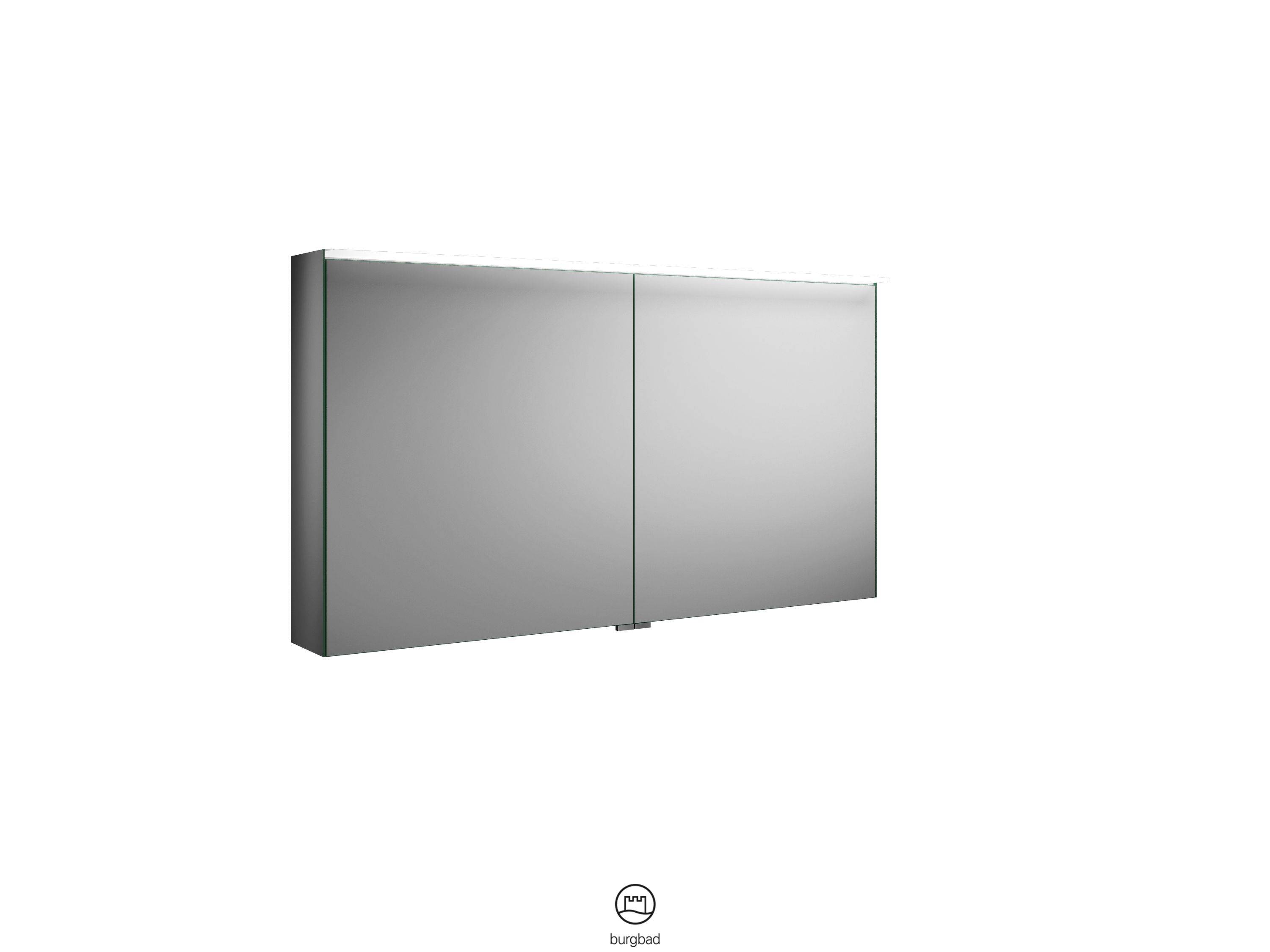Fiumo Spiegelschrank 670x1206x200 Fiumo