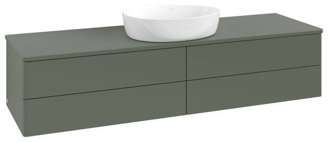 Villeroy & Boch Antao Waschbeckenunterschrank 1600 x 360 x 500mm