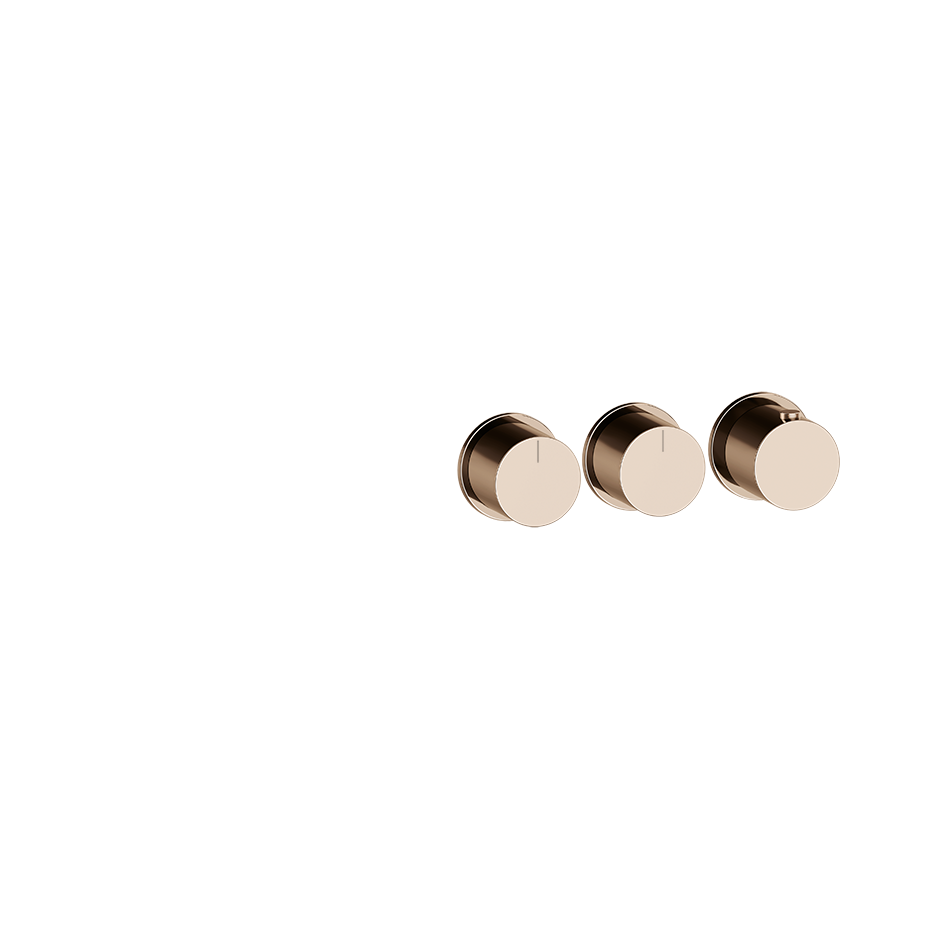 Gessi Habito 2-Wege Thermostat