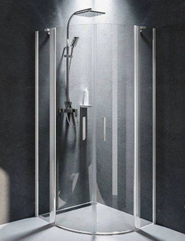 Rundduschen