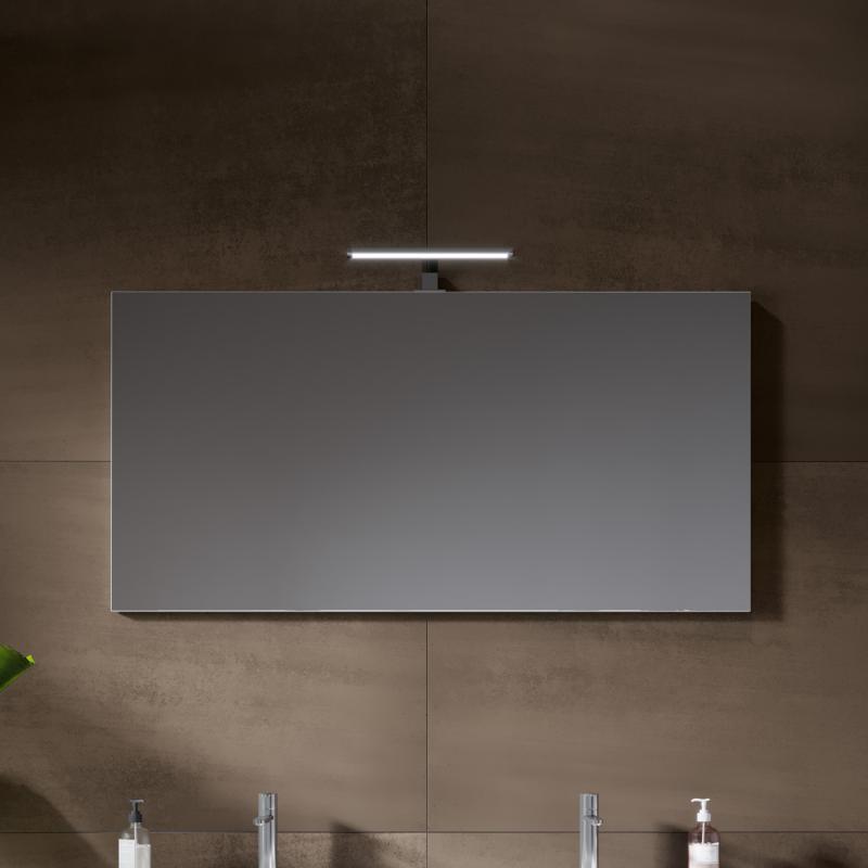 Spiegel Porto 120cm 120x60x1