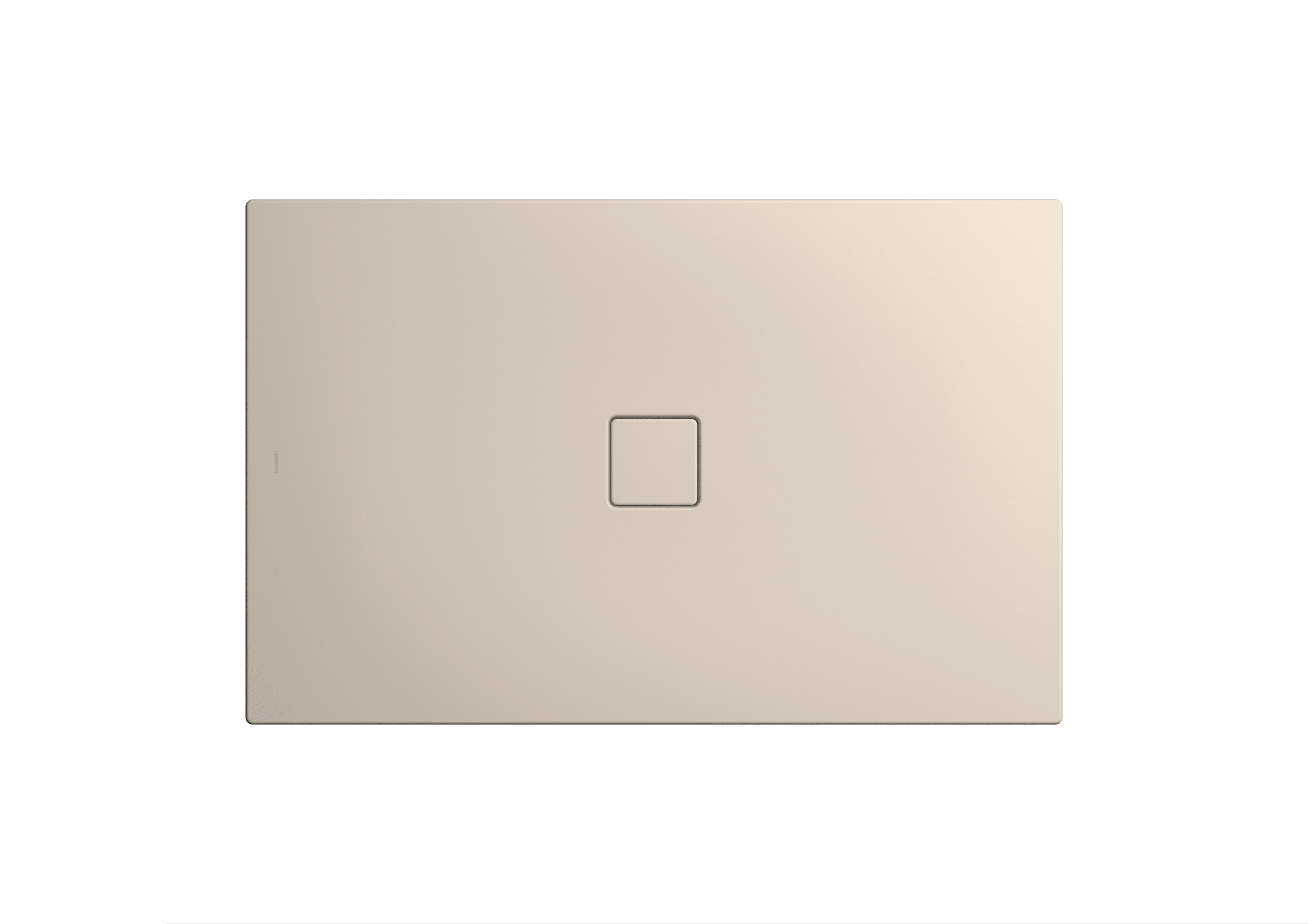 Kaldewei Conoflat Rechteck-Duschfläche 795-1 1400 x 900 x 23mm