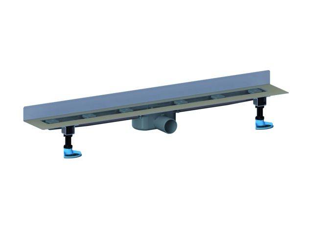 Duschrinne CeraLine Nano W 700mm