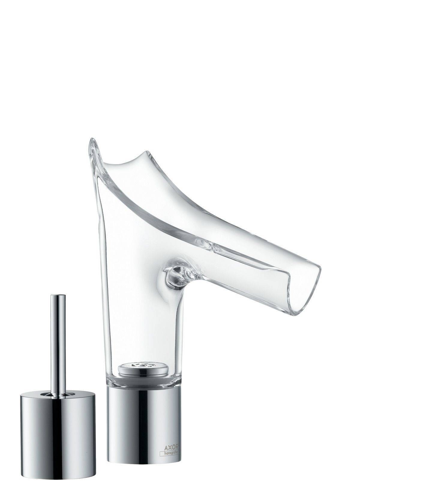 Axor Starck V Zweiloch-Waschtischmischer 110