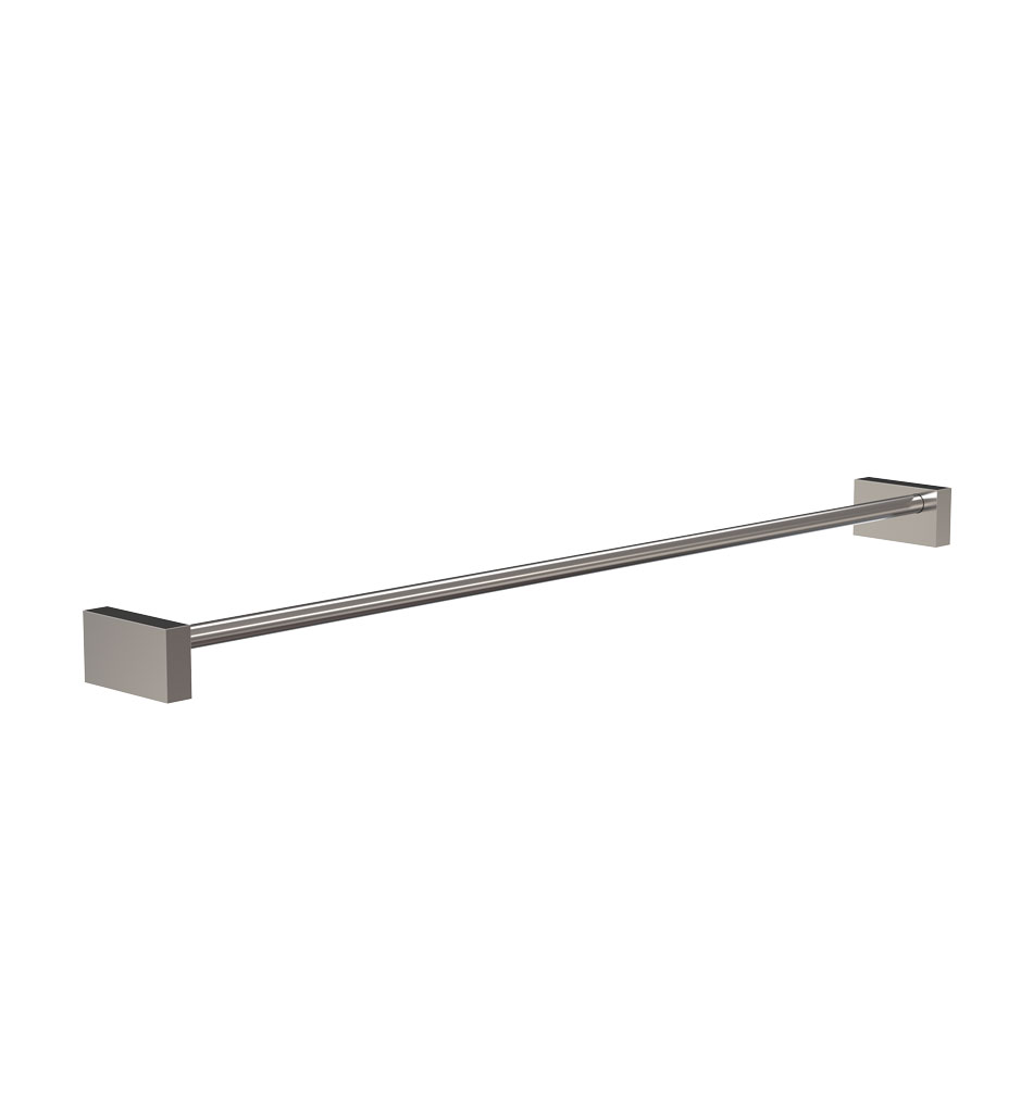 Quadra towel rails 3016 brushed stainless steel