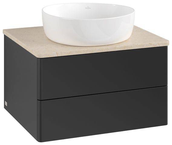 Villeroy & Boch Antao Waschbeckenunterschrank 600 x 360 x 500mm