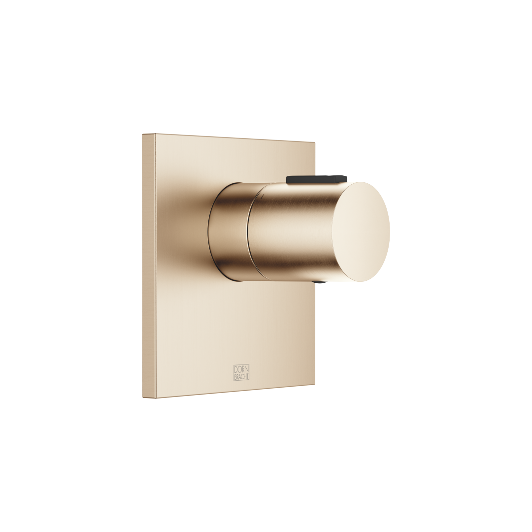 xTool Unterputz-Thermostat  ohne Mengenregulierung 1/2"