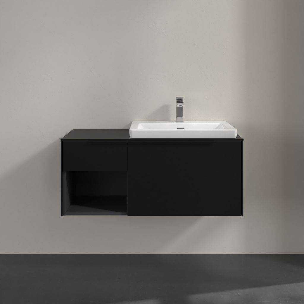Villeroy & Boch Subway 3.0 Waschtischunterschrank 1001 x 422,5 x 516mm