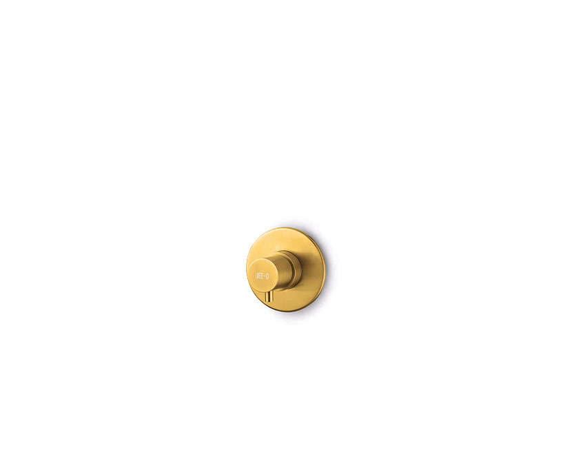 Jee-o slimline Wand Ventil