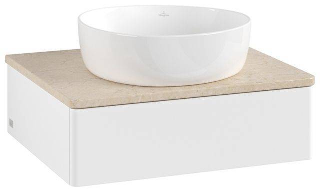 Villeroy & Boch Antao Waschbeckenunterschrank 600 x 190 x 500mm