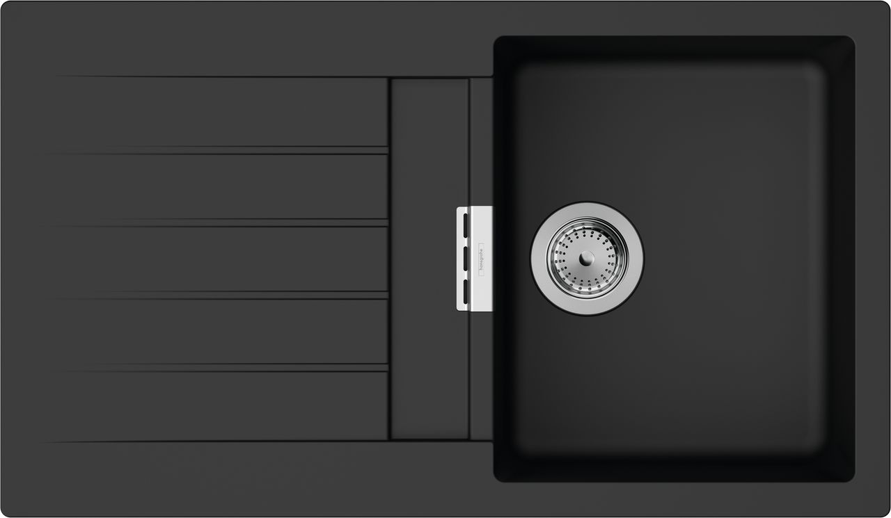 S520-F345 Küchenspüle