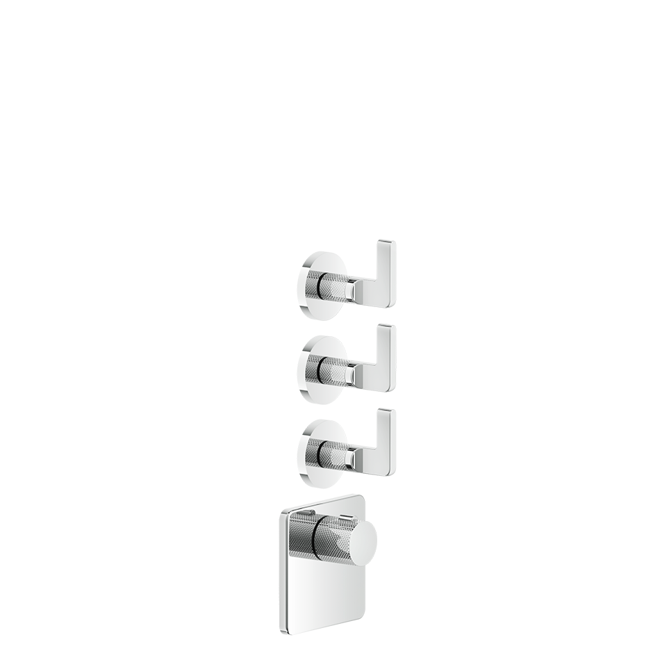 Inciso Hochleistungs-Thermostat mit 3 separaten Wegen