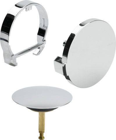 Multiplex Trio-Ausstattungsset Visign MT5  für Ab-/Überlauf-Funktionseinheit, Modell 6161.01