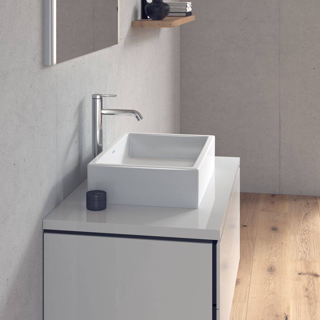 Vero Air Aufsatzbecken 600 x 380mm