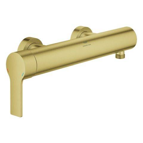 Allure NEW Einhand-Brausebatterie Aufputz