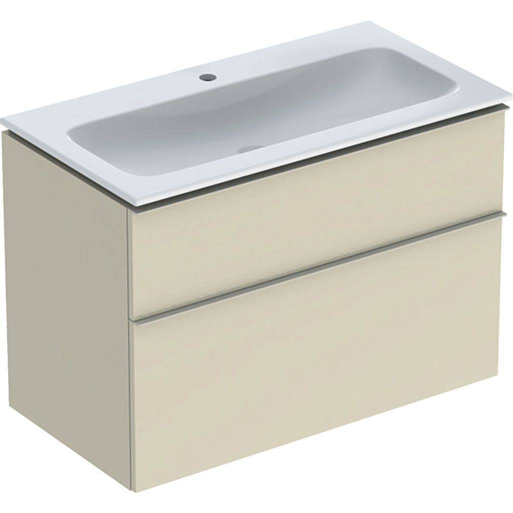 Geberit iCon Bad-Möbelset 90cm