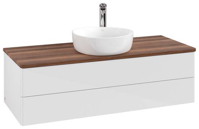 Villeroy & Boch Antao Waschbeckenunterschrank 1200 x 360 x 500mm