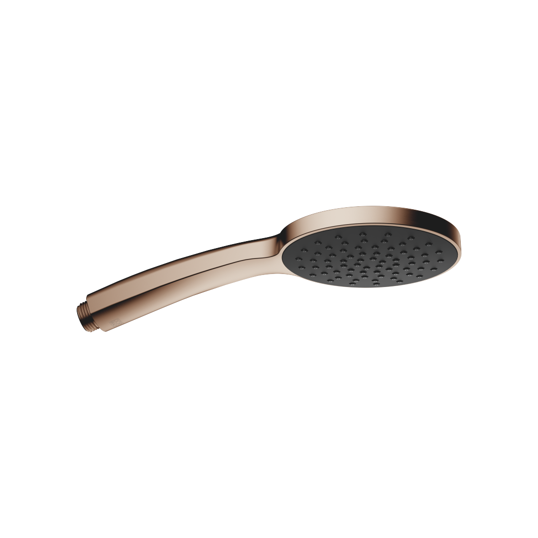 Dornbracht Handbrause mit FlowReduce