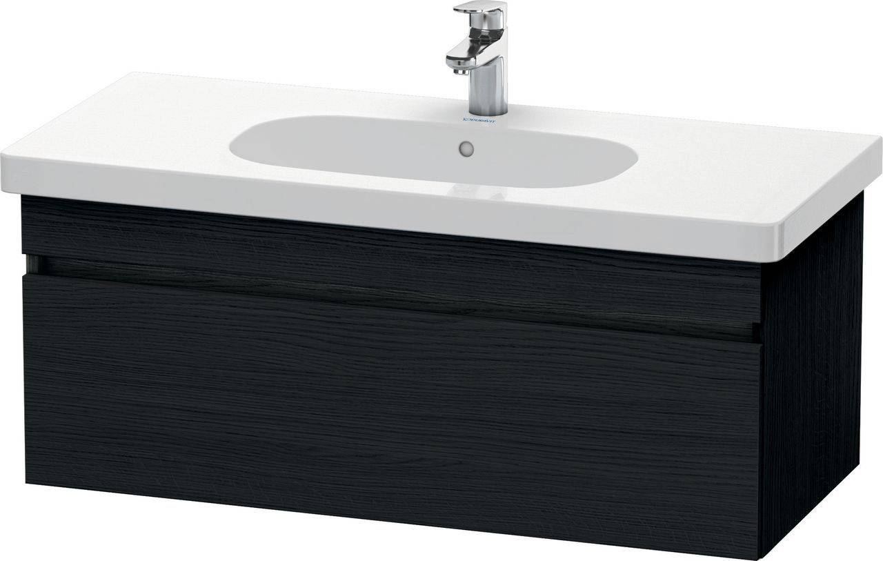 DuraStyle Waschtischunterbau DS6385, 1000 x 453mm, Höhe 398mm