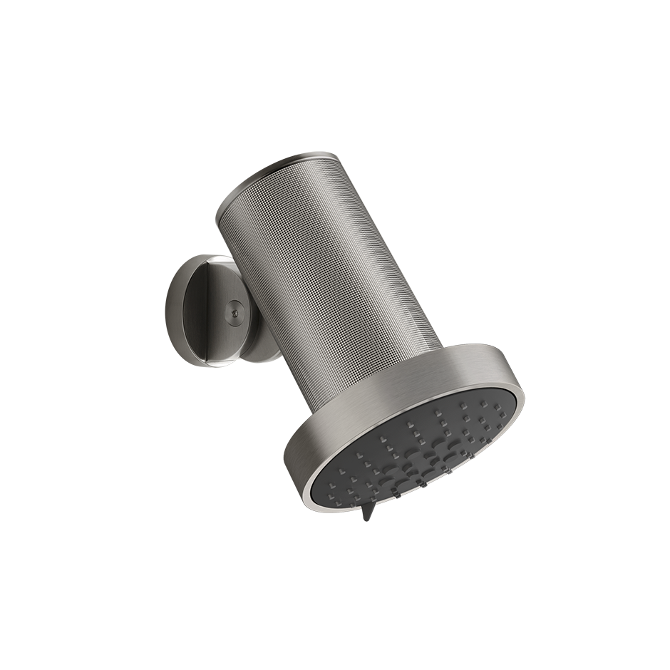 Gessi Spotwater Kopfbrause DIAMANTO