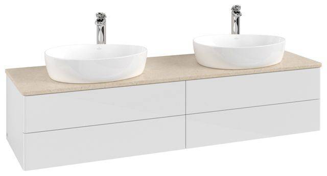 Villeroy & Boch Antao Waschbeckenunterschrank 1600 x 360 x 500mm