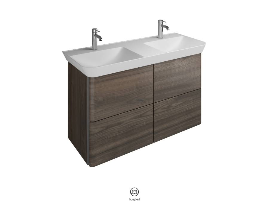 IVEO SFFX120 Waschtischkombination