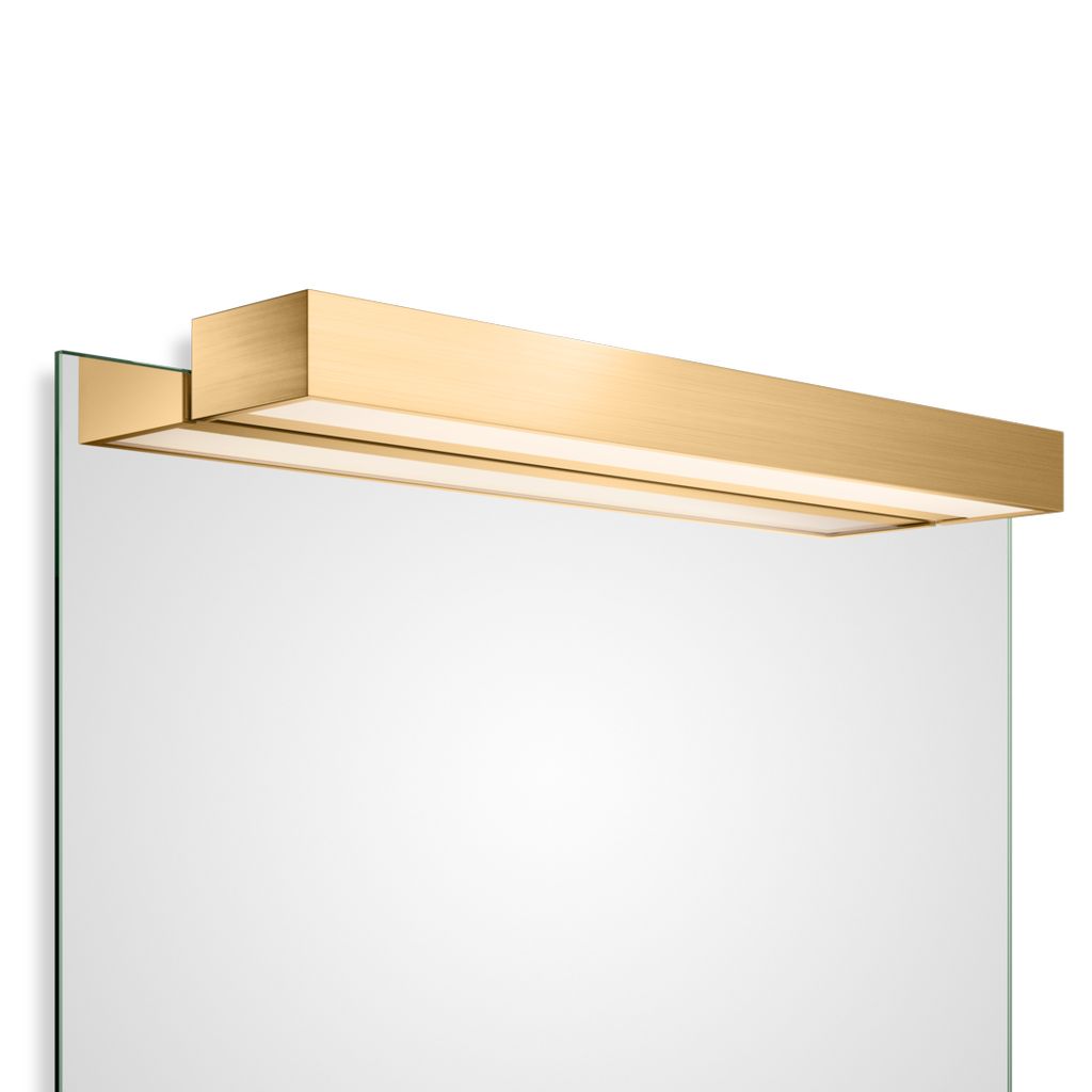 Decor Walther Box 1-60 N LED Spiegelaufsteckleuchte 32,8W dimmbar